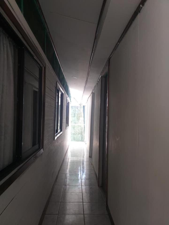 Downtown Montezuma Hostel ภายนอก รูปภาพ