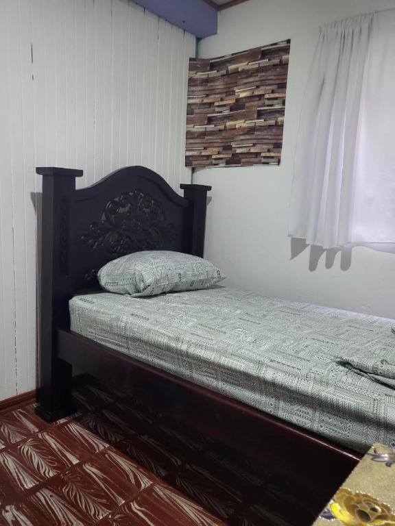 Downtown Montezuma Hostel ภายนอก รูปภาพ